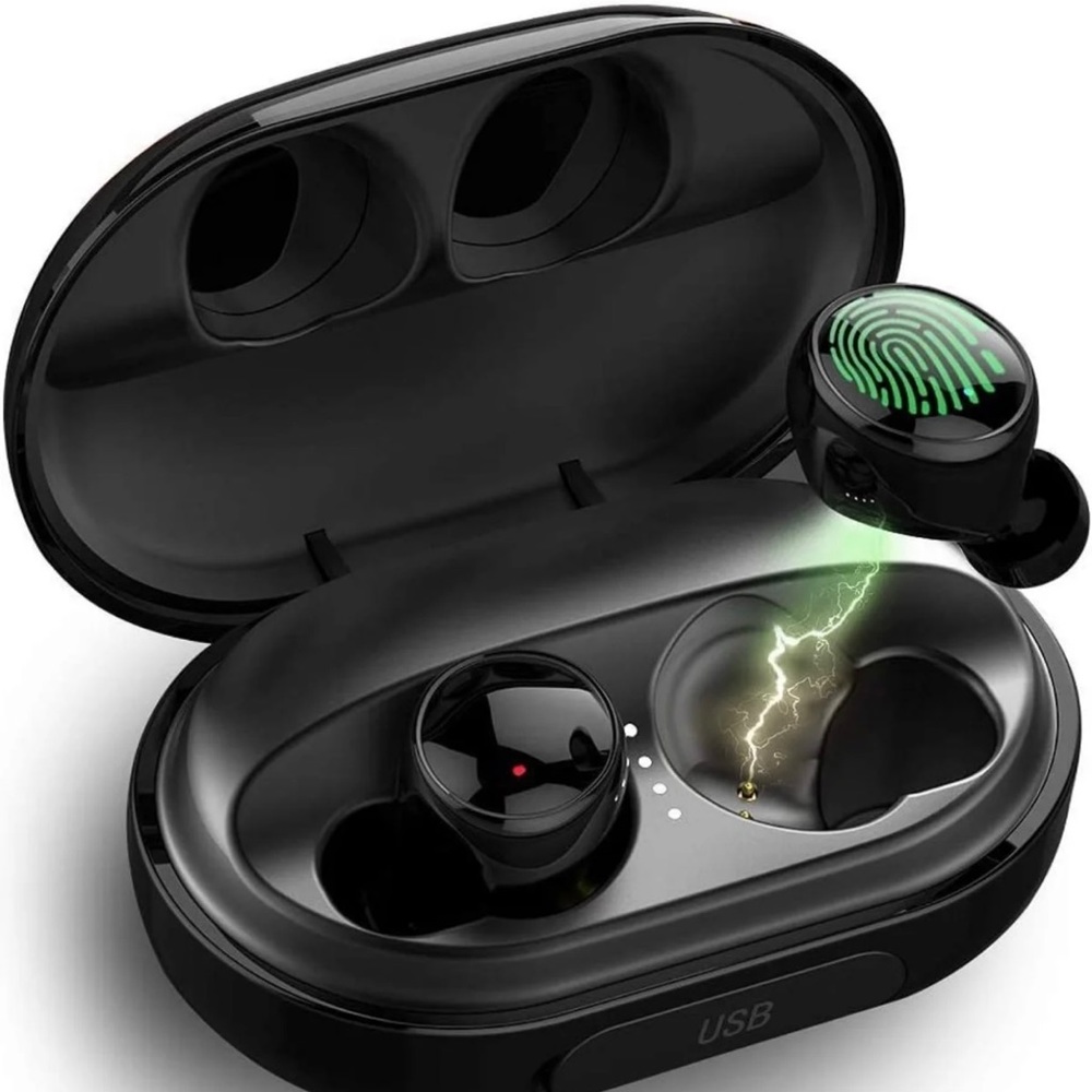 Wireless Earbuds